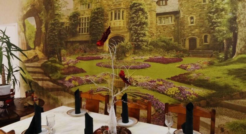 Фото Lemon Joe Hotel