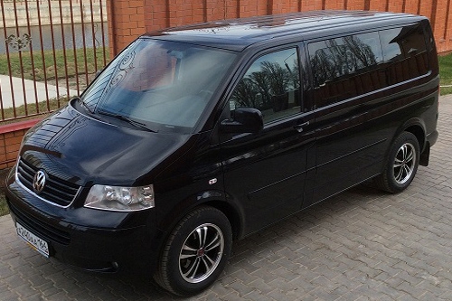 Фото Виктория