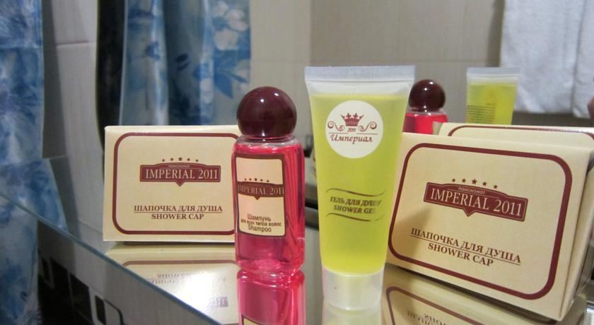 Фото Империал 2011