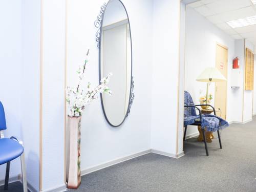 Фото Хостел Анохина