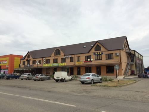 Фото отеля 1