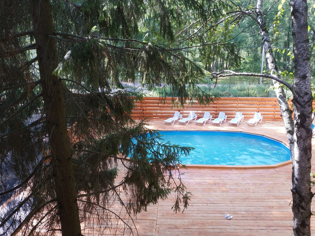 Фото Изумруд