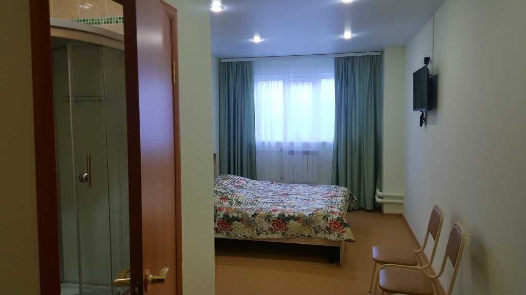 Фото Комфорт