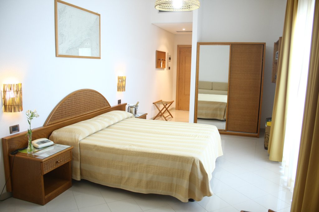 Фото Ecoresort Le Sirenè - Caroli Hotels