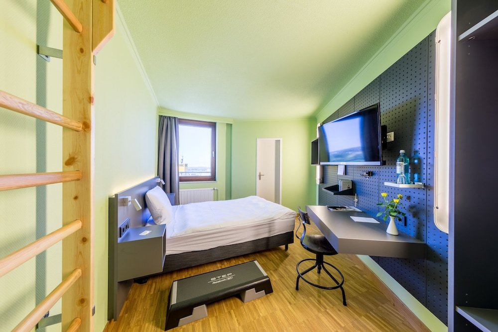 Фото отеля 4