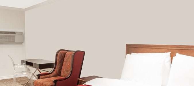 Фото Knights Inn Kingston