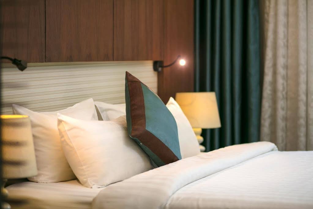 Фото Bonne Nuit Hotel