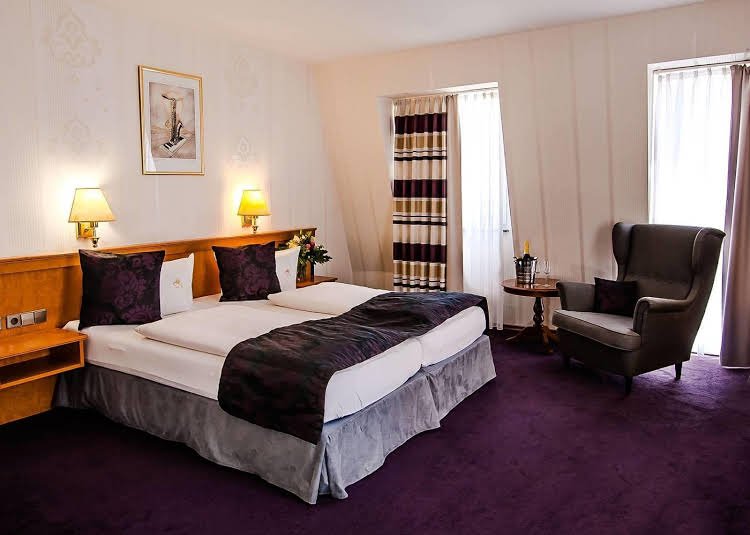 Фото Hotel & Restaurant La Baia