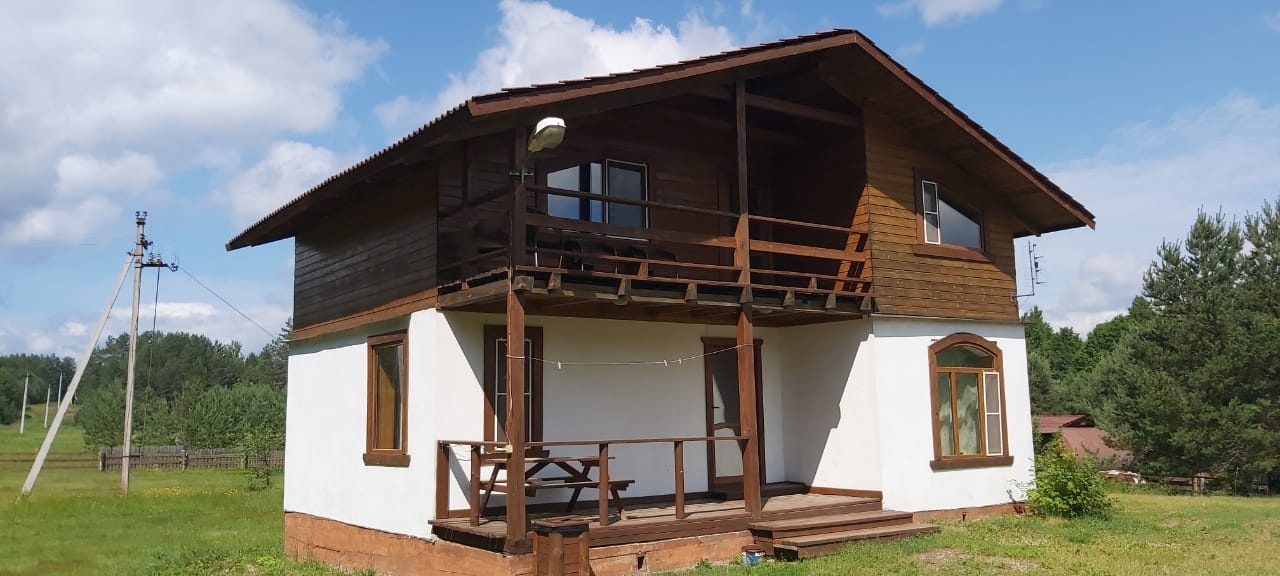 Фото Боровое