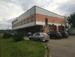 Borisich Avto (Nikolsko-Arkhangelsky Drive, 4) ، ورشة لتصليح السيارات