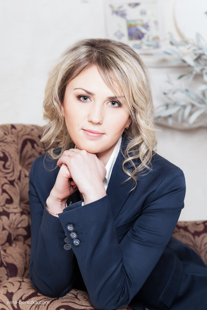 Attorney Kuzmin i partnery, Moscow, photo