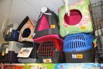 Zoocentr (Zhukovskogo Drive, 6), pet shop