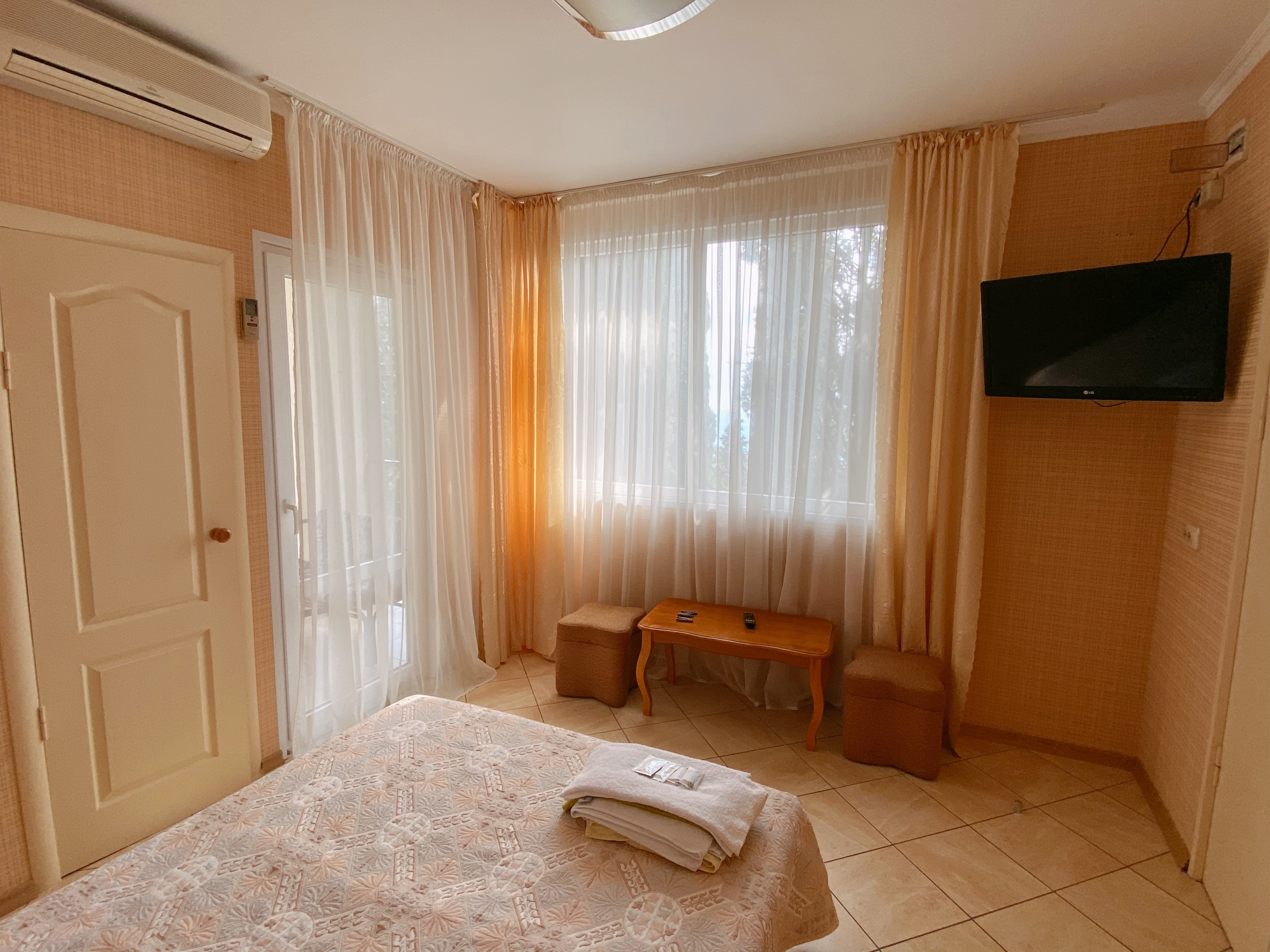 Фото Kiparis Inn