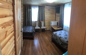 Речной бриз