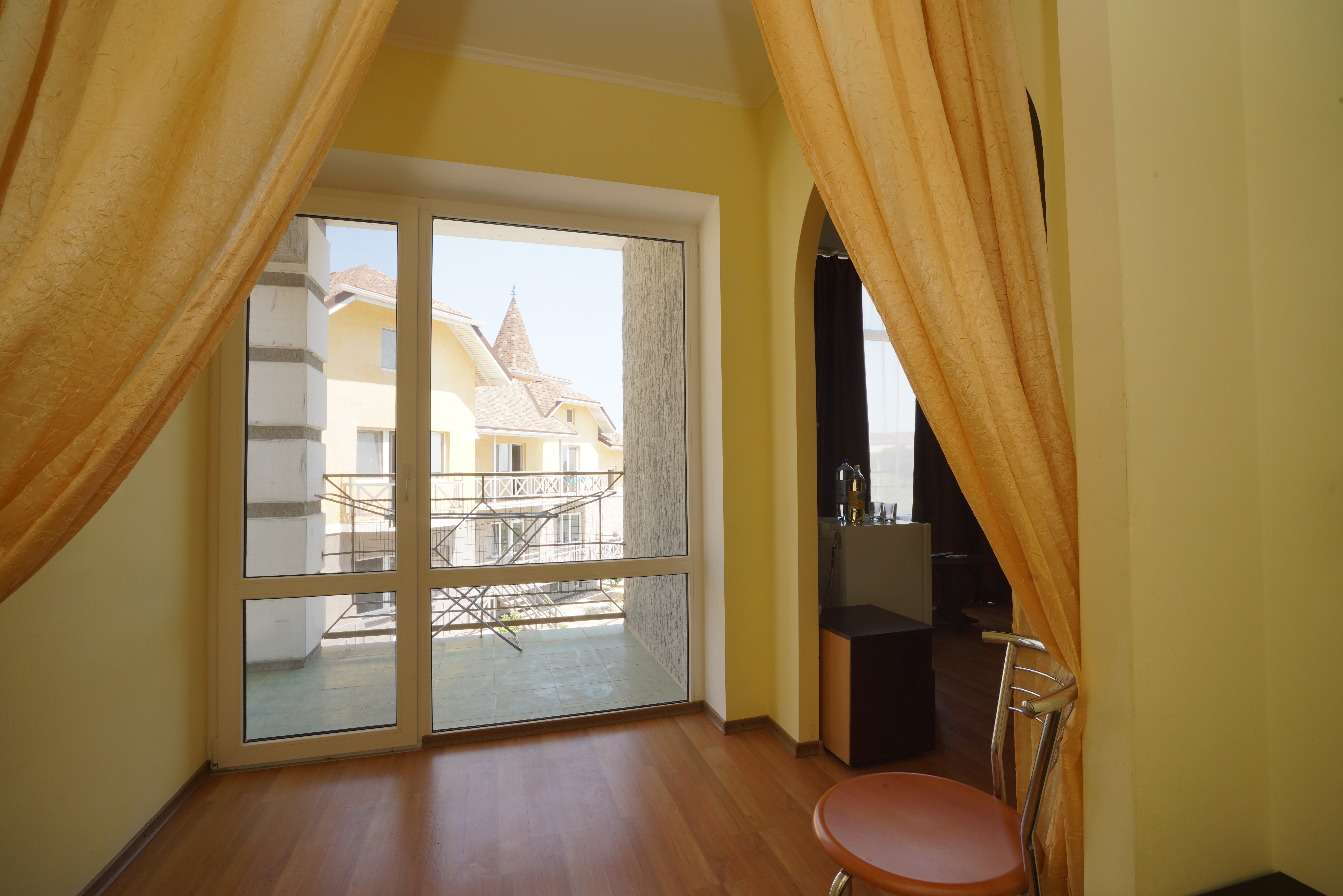 Фото Эдельвейс