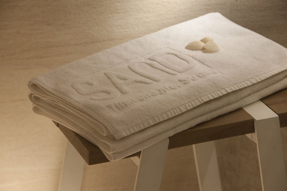 Фото Sand Lifestylehotel