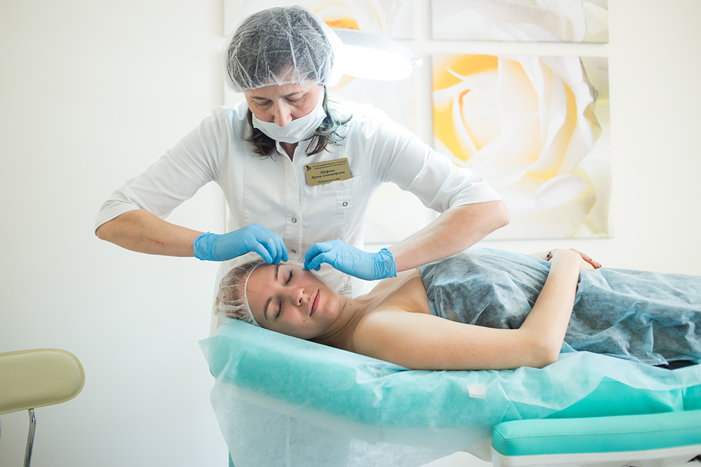 Фото Санаторий им. В. В. Володарского