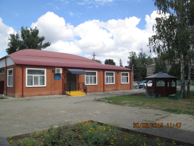 Фото Приволянские Воды