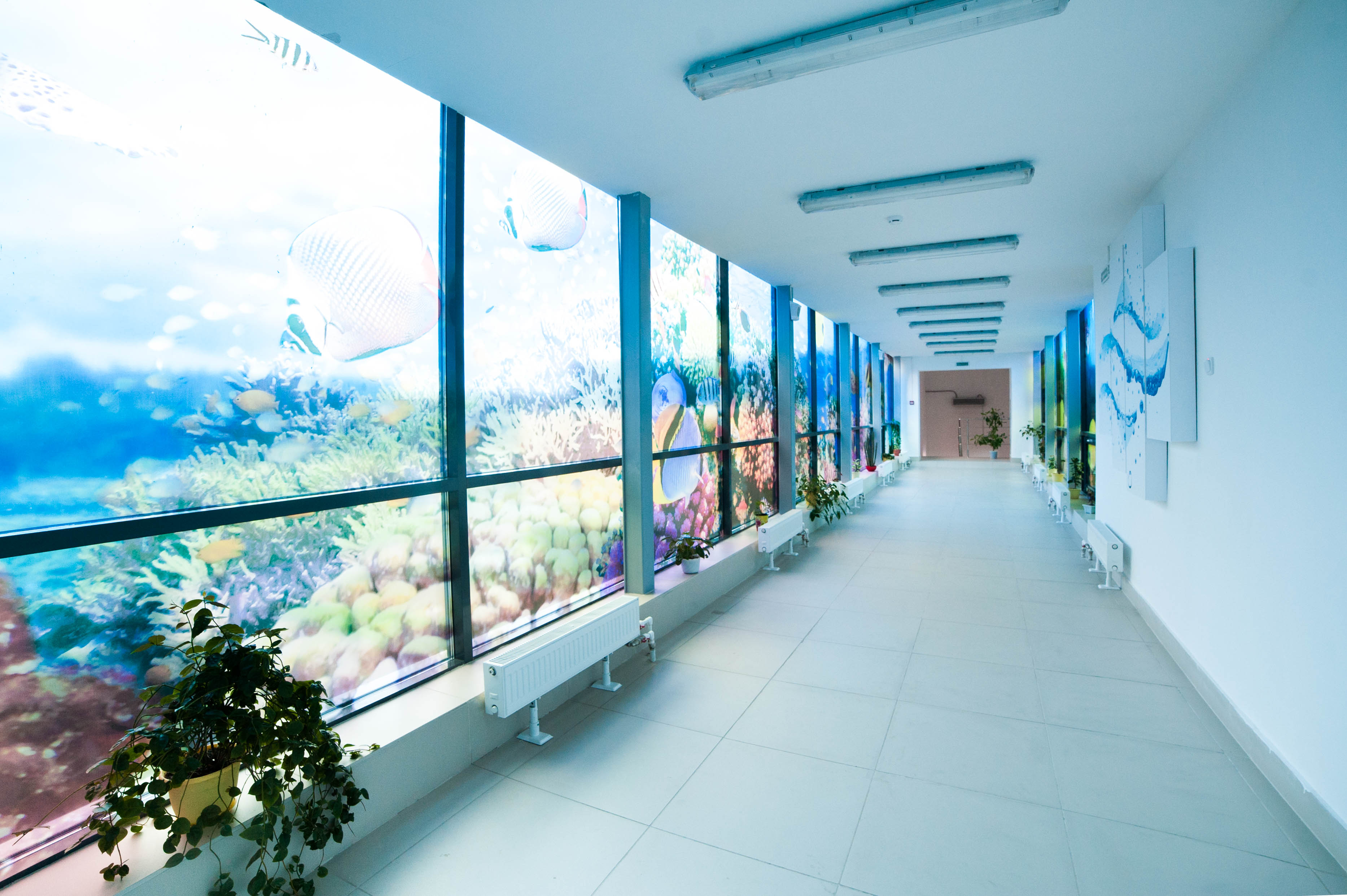 Фото Жемчужина Зауралья