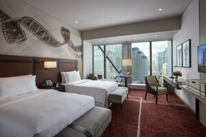 Гостиница Studio City