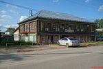 Крестьянка (Chernyakhovskogo Street, 19), canteen