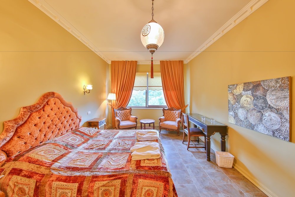 Фото Cetmihan Hotel