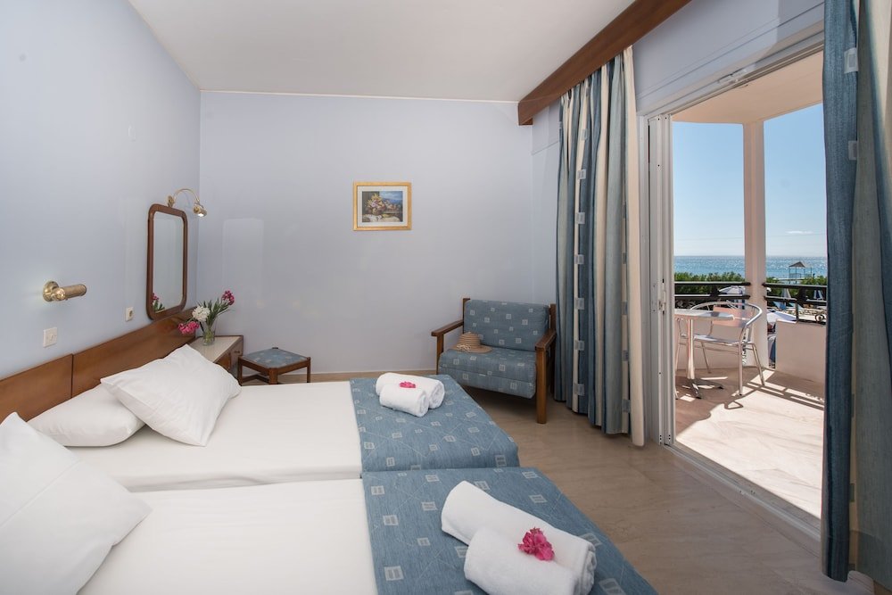 Фото Astir Palace Hotel