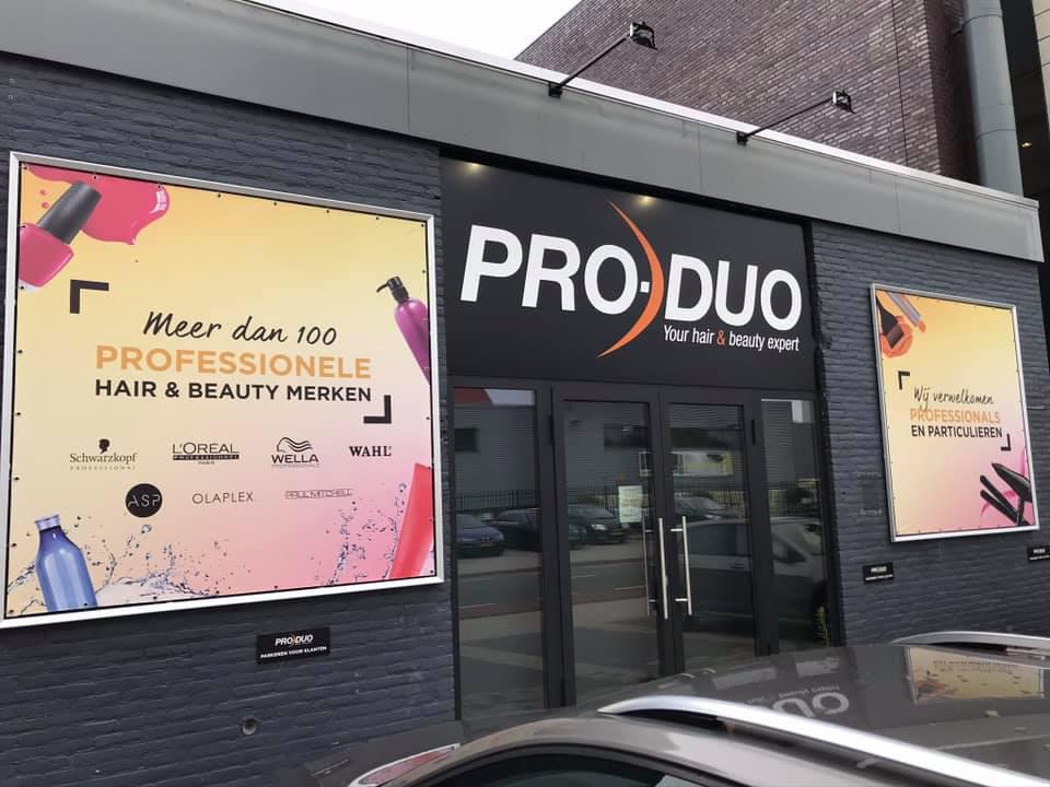 Pro-Duo
