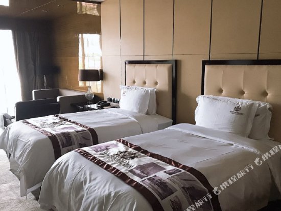 Фото Sanya Visun Royal Yacht Hotel