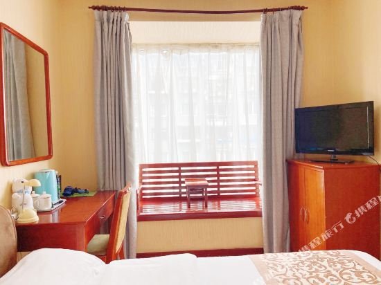 Фото Beijing Rj Brown City Center Hotel