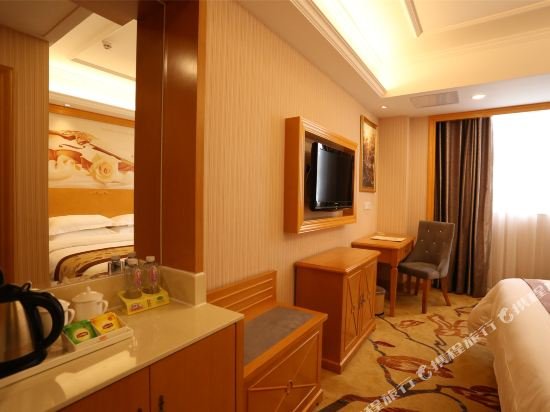 Фото Vienna hotel Shenzhen Dongmen Old Street