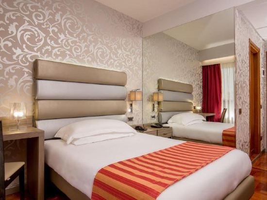 Фото Enea Hotel Pomezia