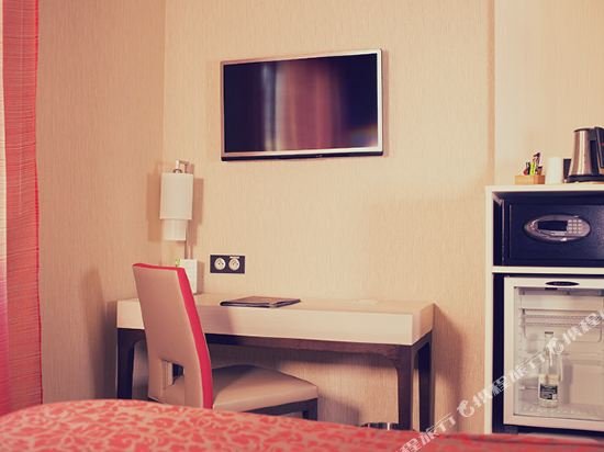 Фото Best Western Plus Hôtel Richelieu