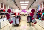 Cherry (Moskovskiy Avenue, 257) ، متجر بيع الملابس الداخلية وملابس السباحة