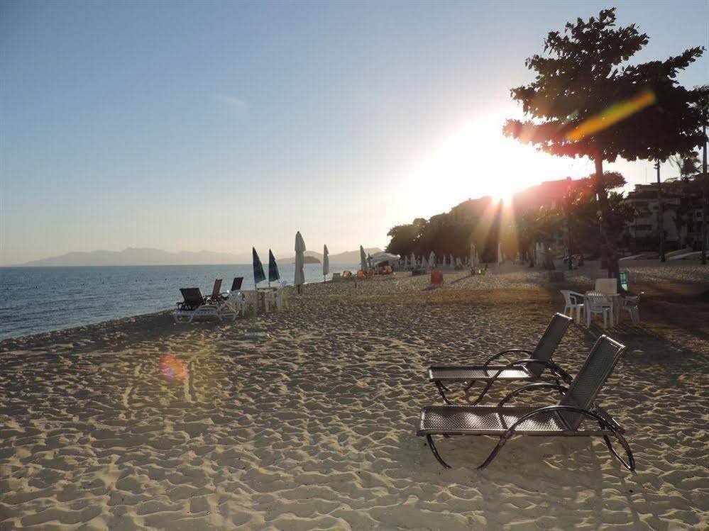 Фото Costa Verde Tabatinga Hotel