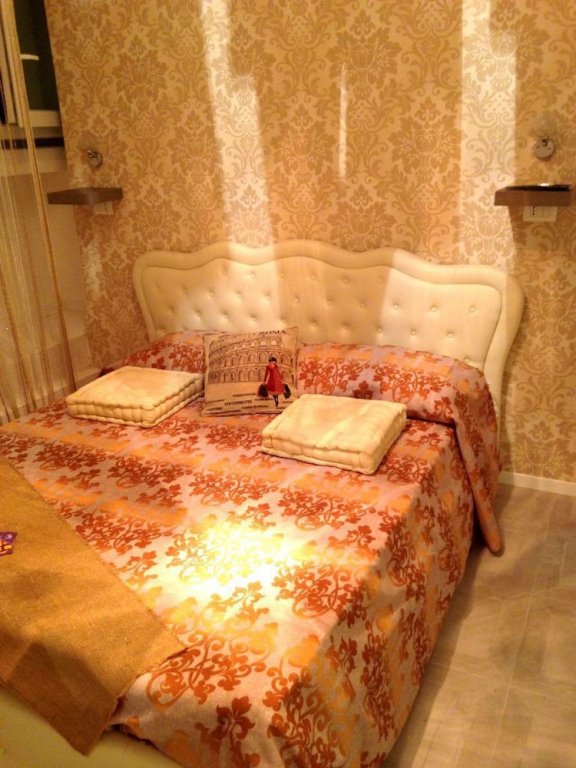 Фото Fashion Lux B&b