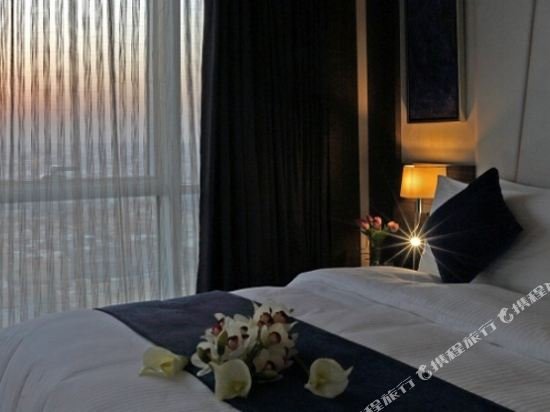 Фото Swiss International Royal Hotel Riyadh