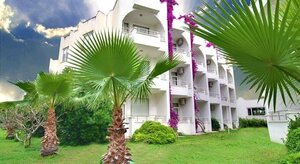 Гостиница Sultasa Hotel