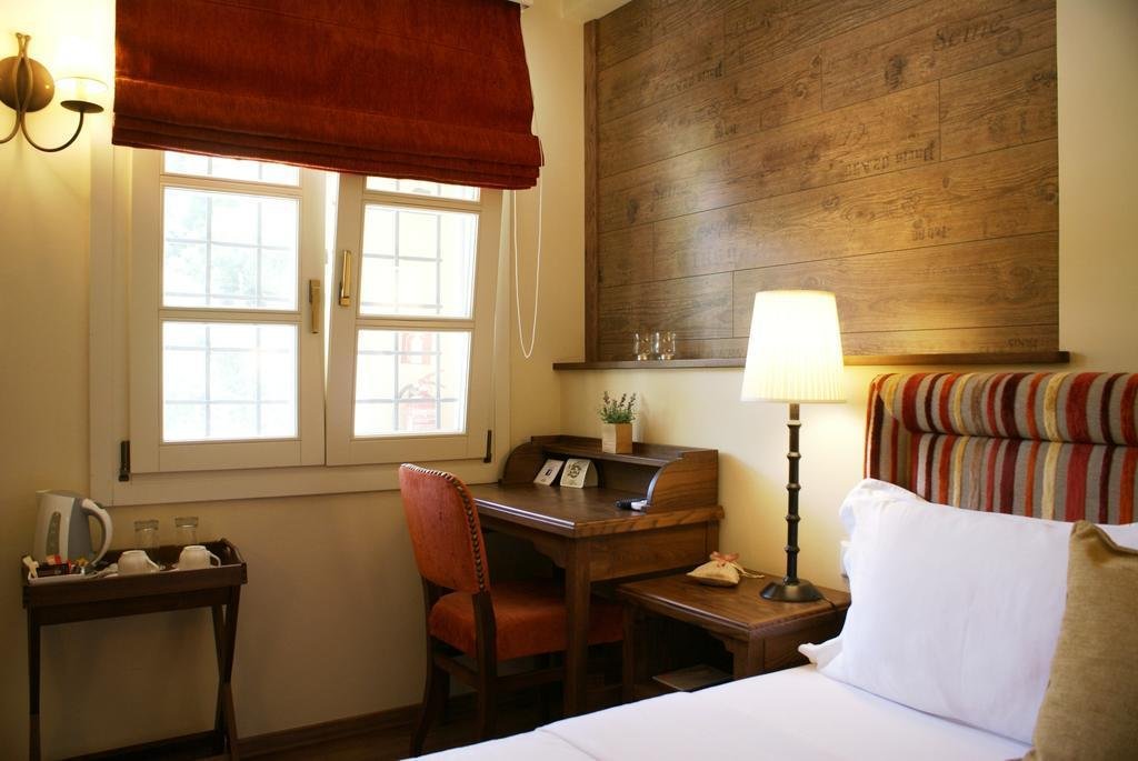 Фото Gamila Rocks Mountain Hotel