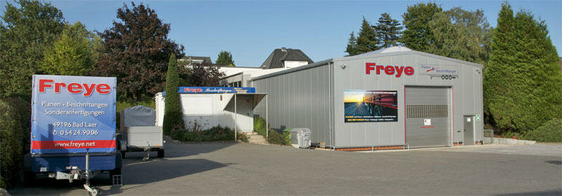 Advertising agency Franz Freye GmbH & Co. Kg, Lower Saxony, photo
