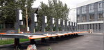 M-Lift (rabochiy posyolok Tuchkovo, Tekhnologicheskiy proyezd, 7с5) ، معدات رفع
