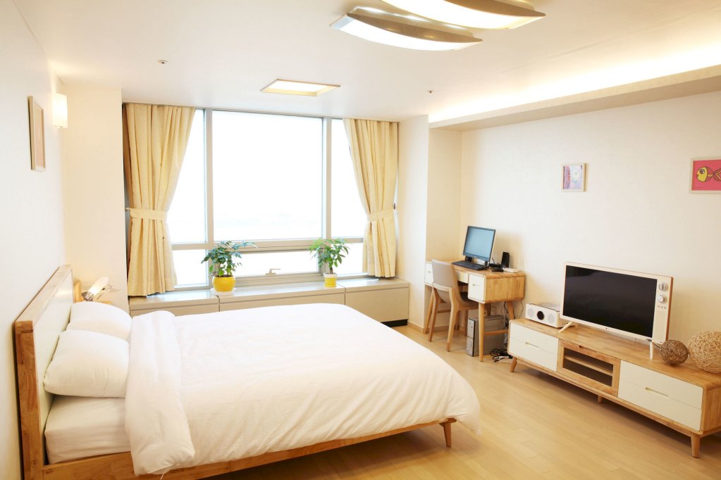 Фото Hotel Hu Incheon Airport