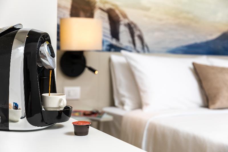 Фото Leonardo Hotel Verona