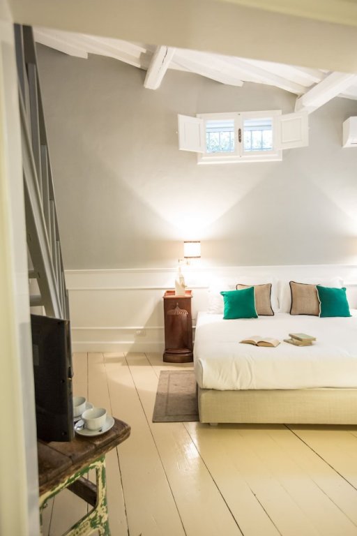 Фото AdAstra Suites