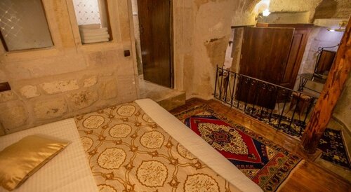 Гостиница Divan Cave House в Невшехире