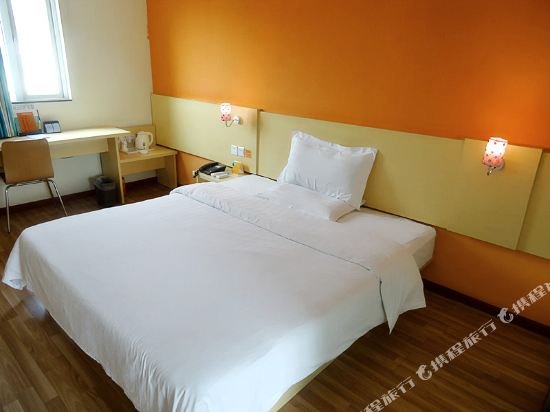 Фото 7 Days Inn Foshan Shunde Daliang Qinghui Garden Branch