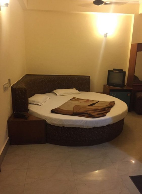 Фото Hotel India International Deluxe