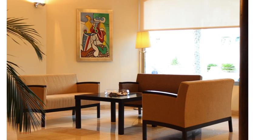 Фото отеля 4