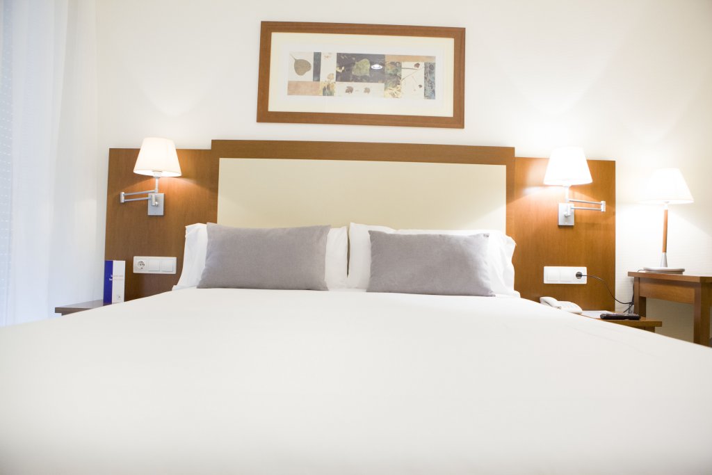 Фото Hotel Albufera