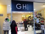 Gh Store (Belinskogo Street, 63), clothing store